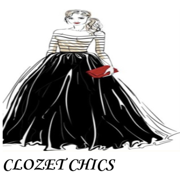 clozetchics